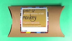 Perv Monkey