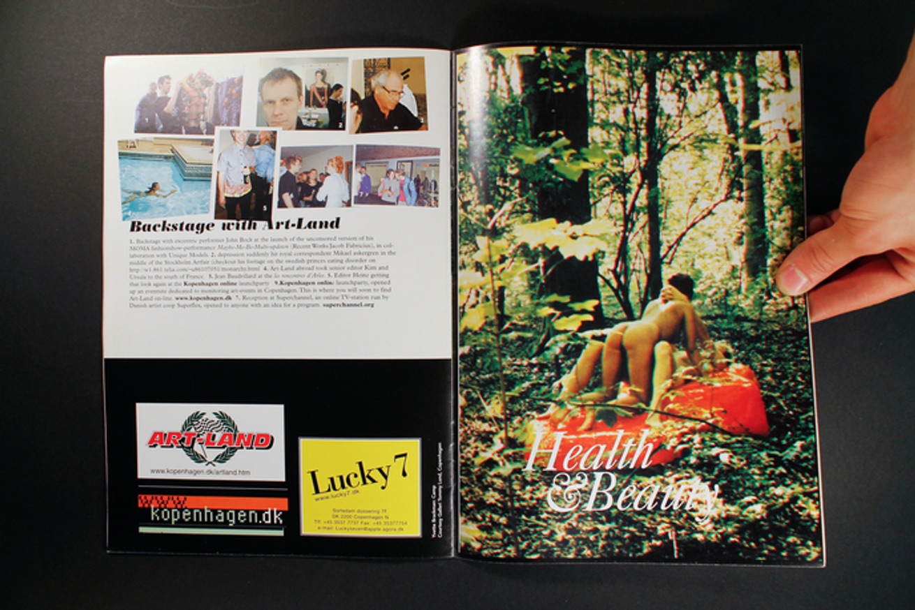 Art-Land International thumbnail 4