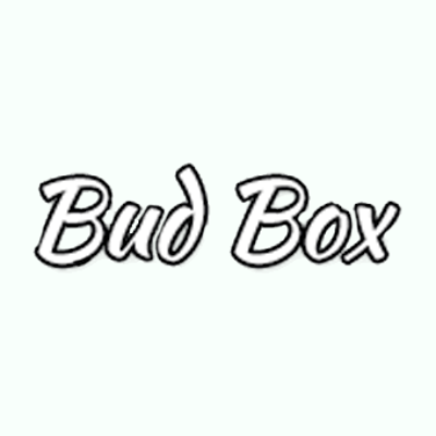 Bud Box logo