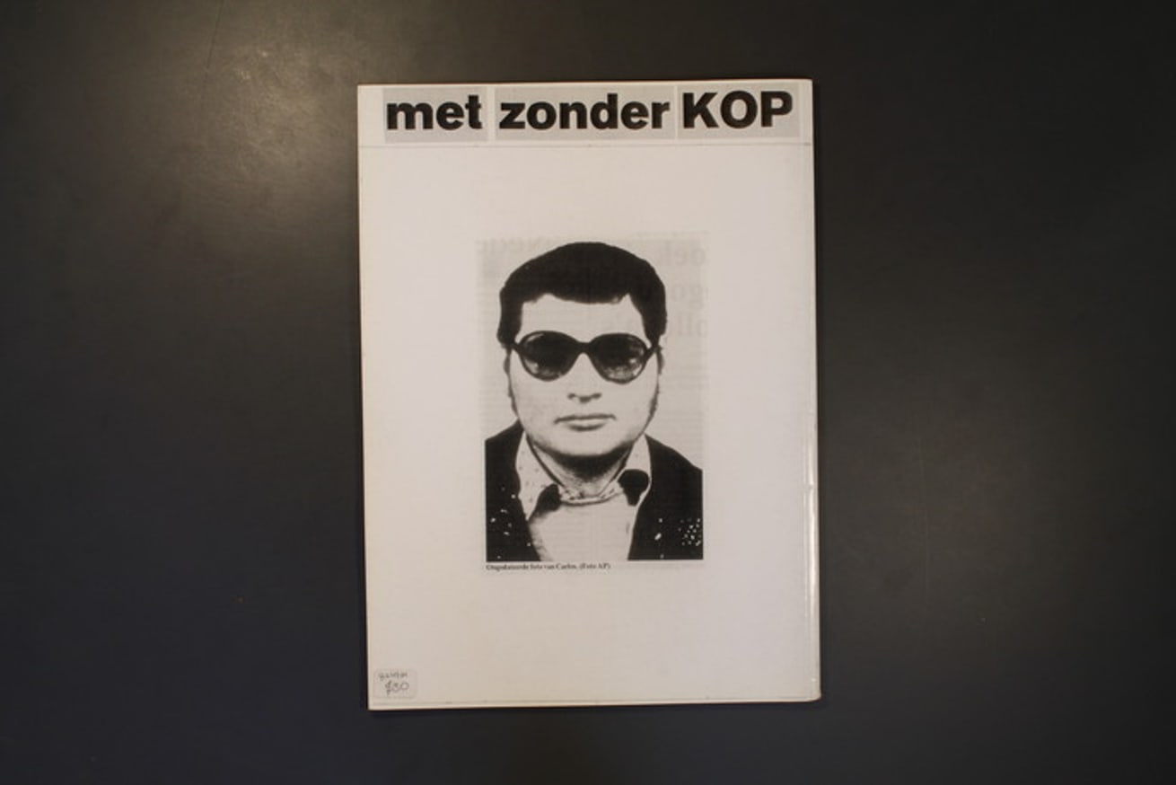 Met zonder Kop thumbnail 6