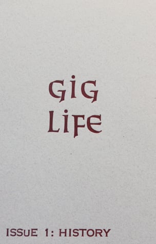 Gig Life