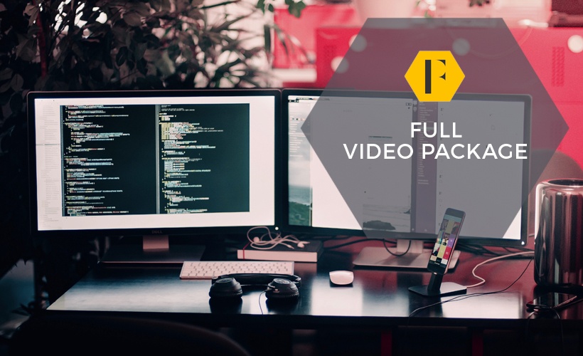 FeverBee Full Video Package (40+ videos)