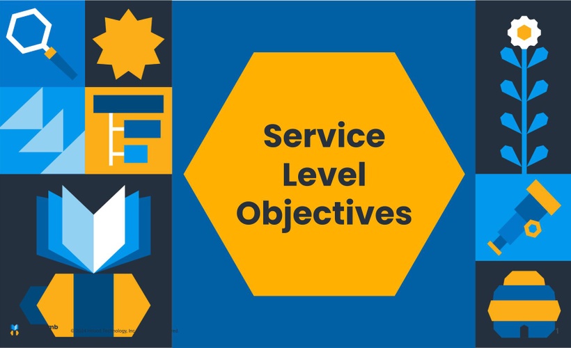 Service Level Objectives