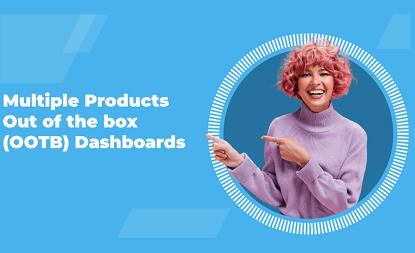 Quick Tip: Dashboards for Customer Community and Customer Education Data