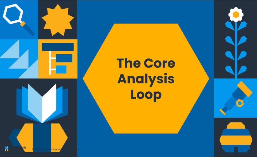 The Core Analysis Loop