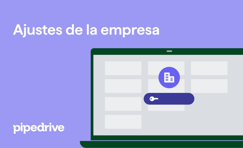 Configuración de tu empresa