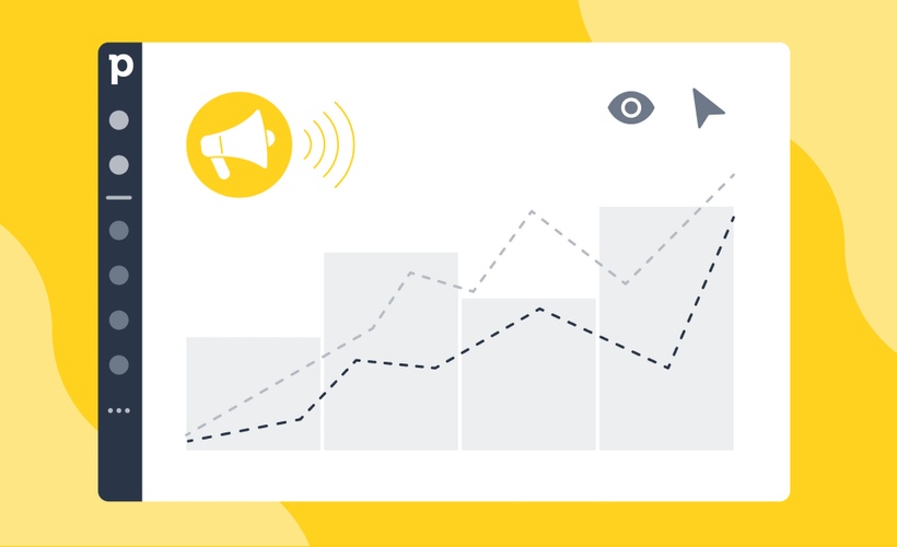 Analyzing your results in campaigns