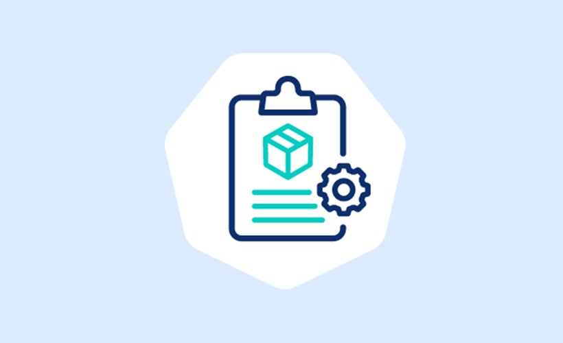 [Core] Outsourced and Co-Manufacturing Process Map