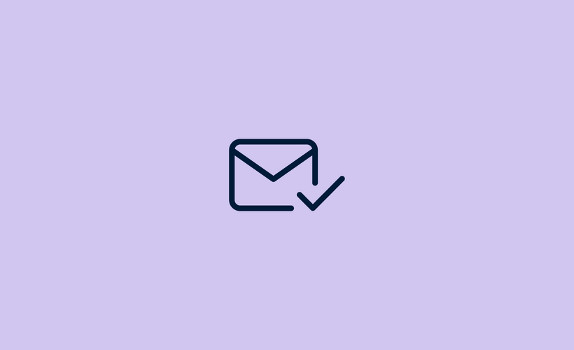 Optimizing email deliverability for Front