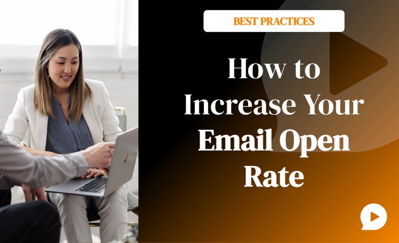 How to Increase Your Email Open Rate