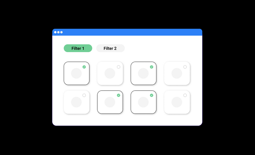 Product Filtering & Multi-System