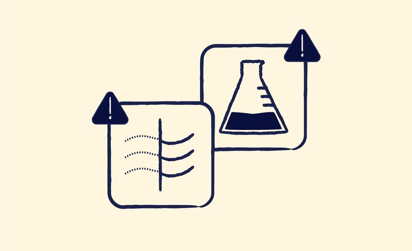 Sterilization methods: Filtration and chemical