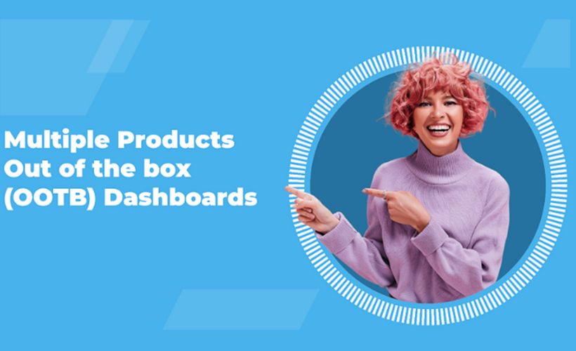 Quick Tip: Dashboards for Customer Community and Customer Education Data