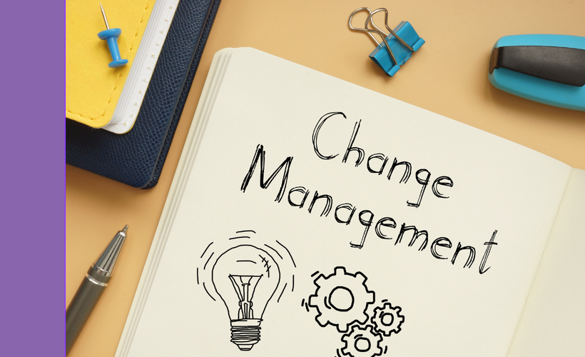 Change Management