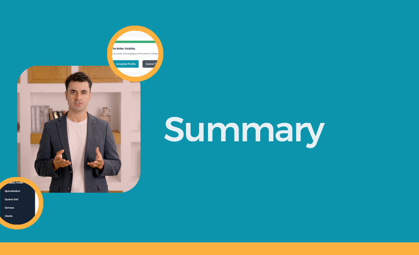 SCL17 - Summary