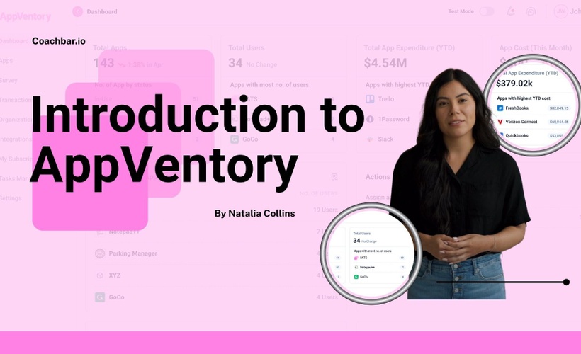 ABL11 - Introduction to AppVentory