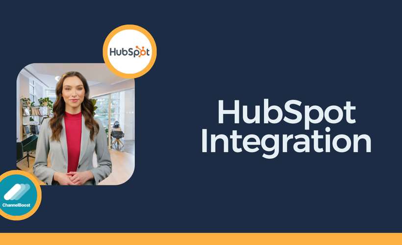 SPL3_2 - Hubspot Integration