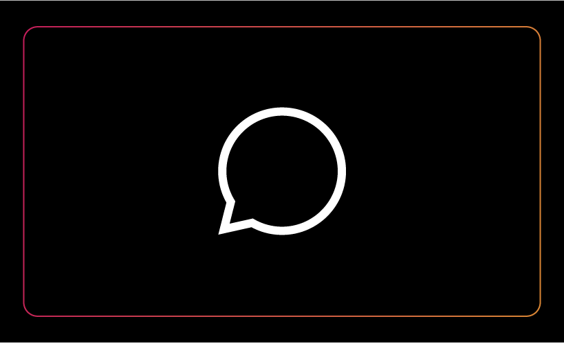 In-app guest chat