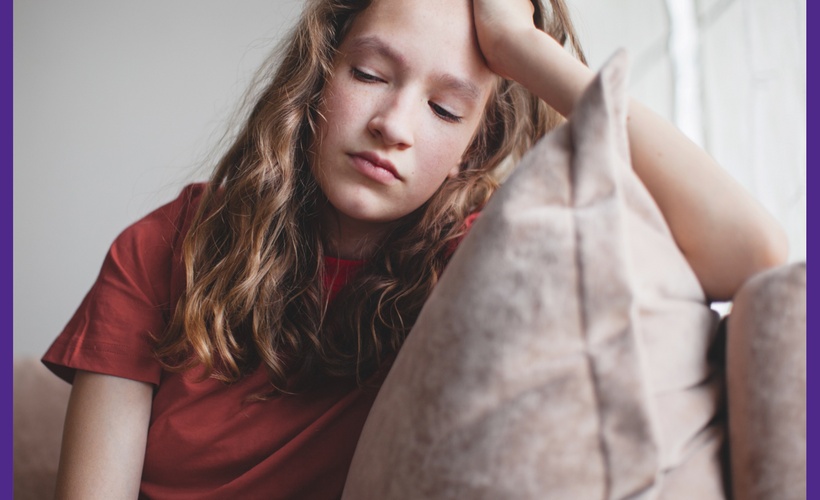 Dealing with Your Feelings 5-8