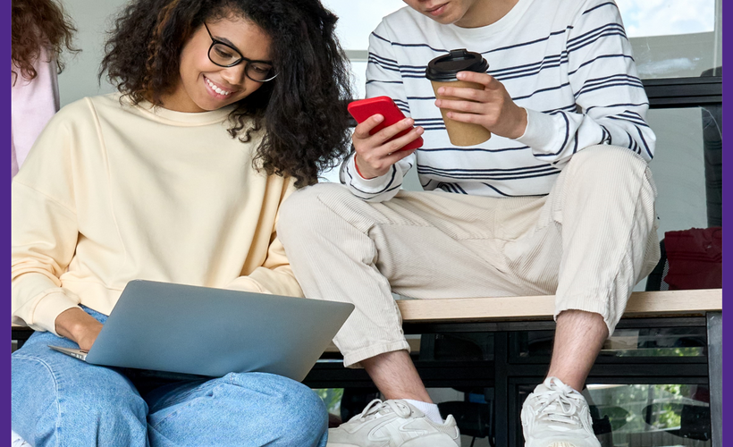 Healthy Relationships and Communication 9-12