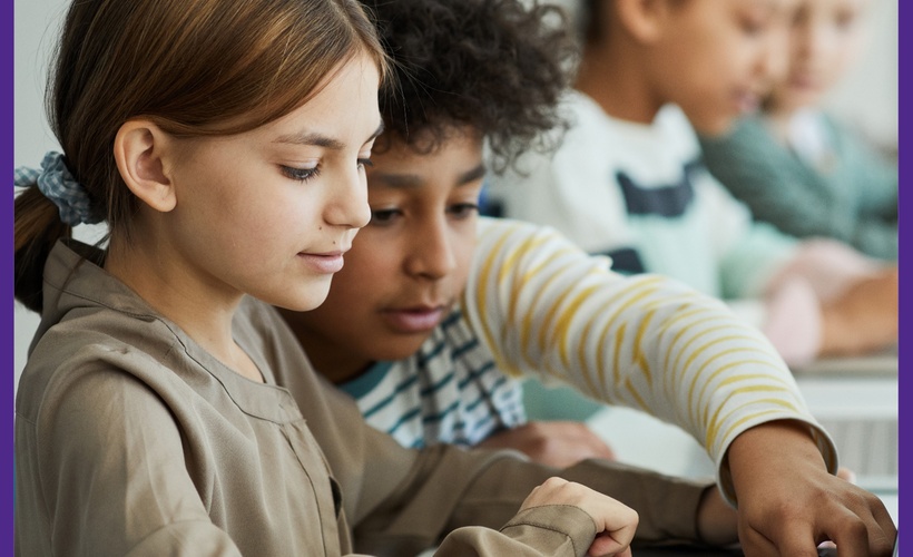 Healthy Relationships and Communication 5-8