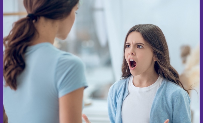 Managing Anger 5-8