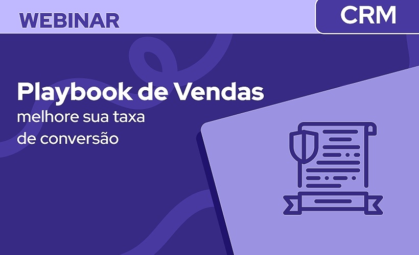 Playbook de Vendas: Melhore sua Taxa de Conversão e Venda Mais