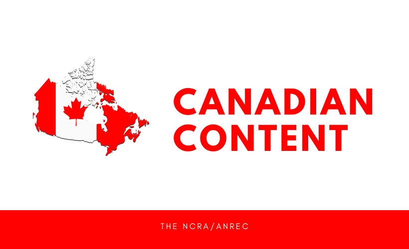 Canadian Content