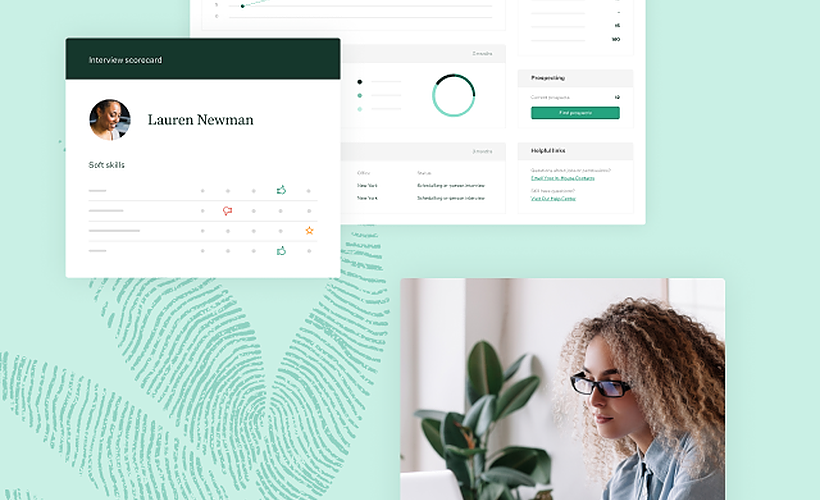 Job post quickstart
