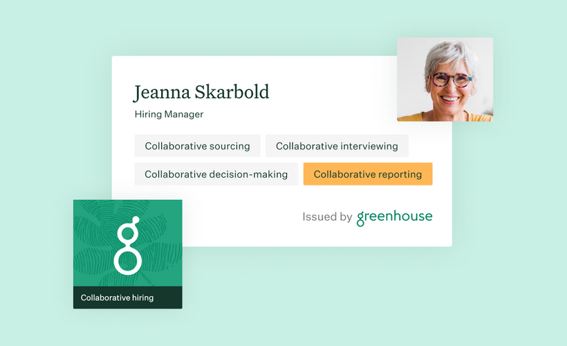 Collaborative reporting
