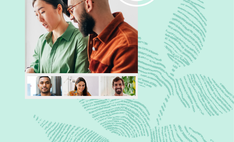 Nurture your talent community with sourcing automation