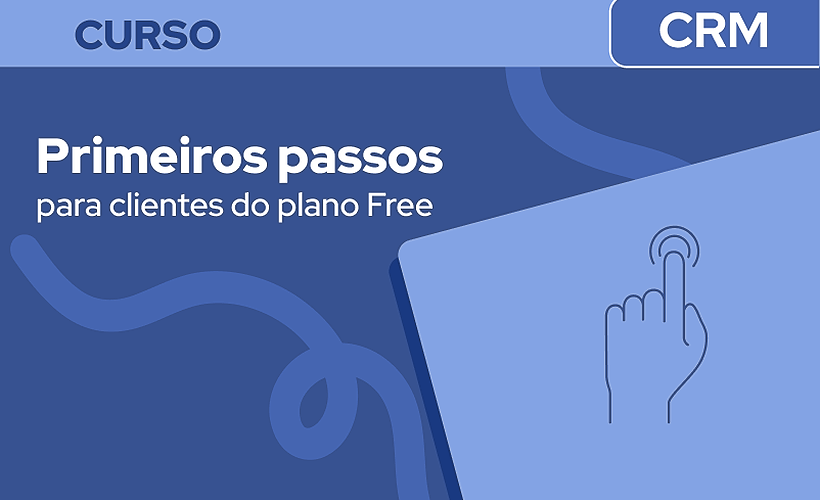 Guia para clientes RD Station CRM Free