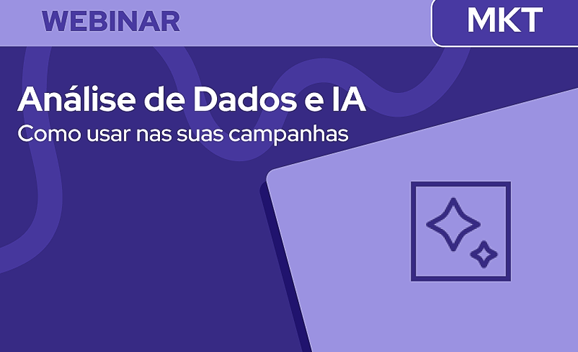 Como analisar dados das suas campanhas de marketing e usar IA a seu favor