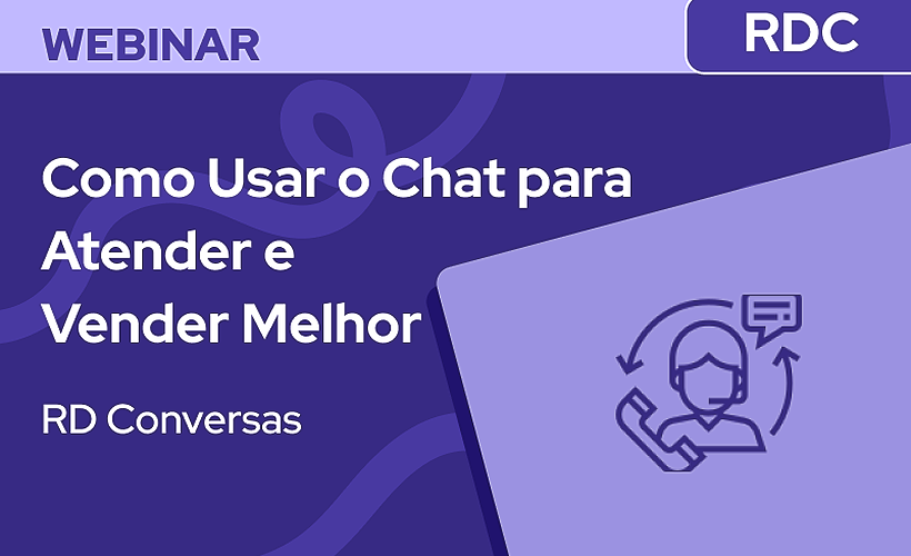 Como Usar o Chat para Atender e Vender Melhor 