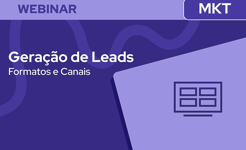 16 formas de gerar novos Leads em 5 canais diferentes