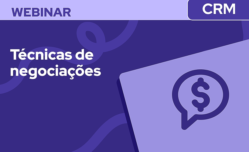  Técnicas de negociações para potencializar suas vendas