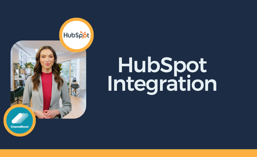 SPL32 - Hubspot Integration