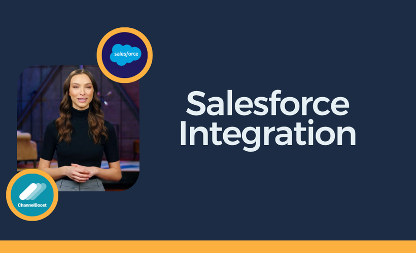 SPL31 - Salesforce Integration