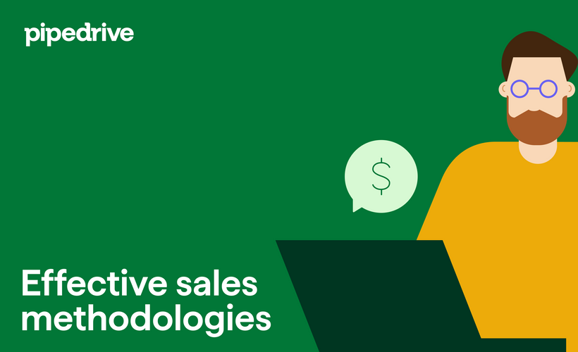 Top sales approaches explained