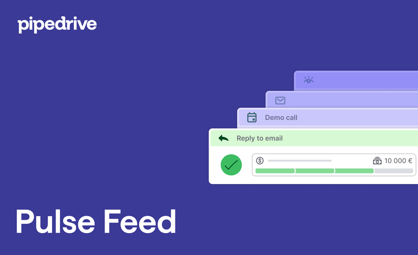 Pulse Feed