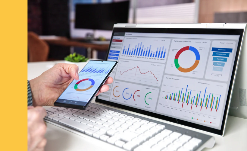 PX: Analytics