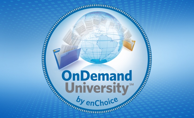 Advanced System Administration for IBM CMOD V10.X: ODU-EN201 (***SELF STUDY COURSE #2***)