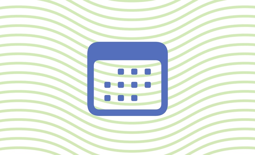 Introducing the Amion Schedule Manager
