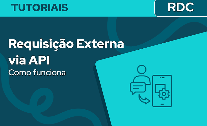 Requisição Externa via API: Como funciona no RD Conversas