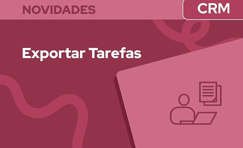 Exportar Tarefas