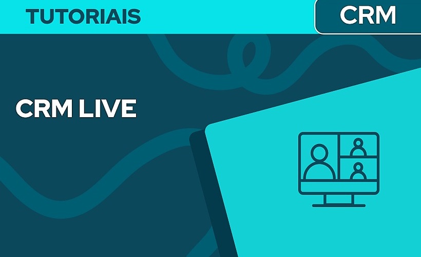 Relatório de desempenho em tempo real (CRM Live)