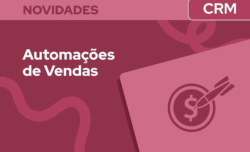 Automações de Vendas 