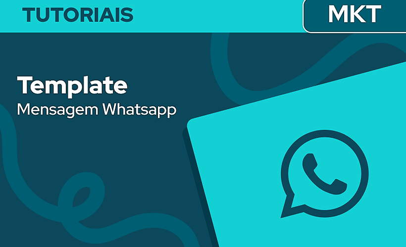 Criar template de Mensagem de Whatsapp