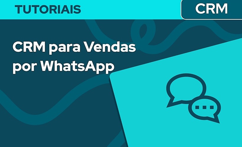 Extensão CRM para Vendas por WhatsApp