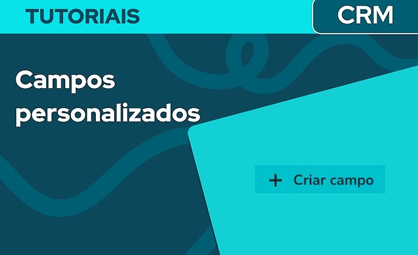 Configurar campos personalizados